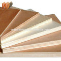 High quality waterproof Marine plywood 12mm/18mm for flooring
